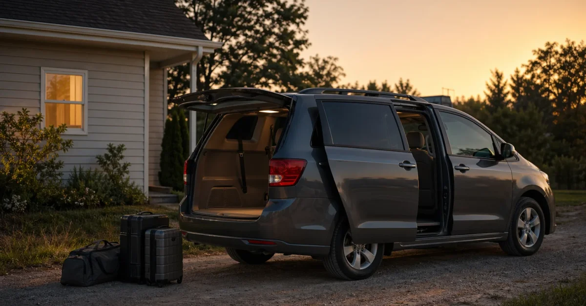 Donate Your Van or Minivan in St. Paul for a Great Cause